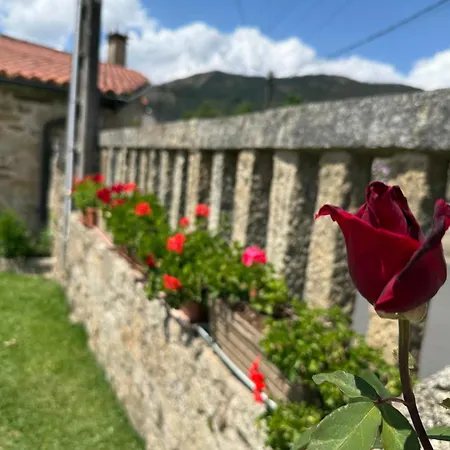 Casa De Marcelo Padron