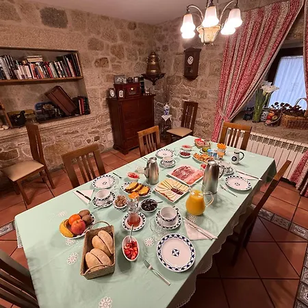 Casa De Marcelo *