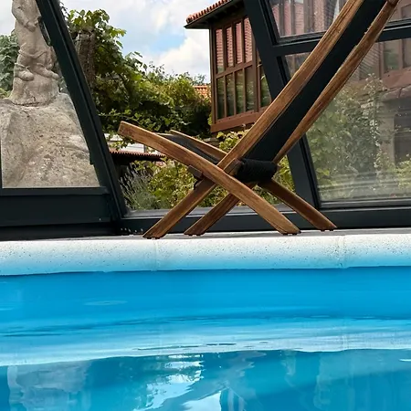 Casa De Marcelo