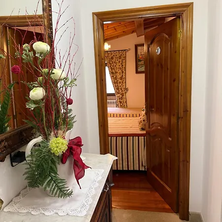 Country house Casa De Marcelo
