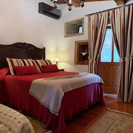 Country house Casa De Marcelo