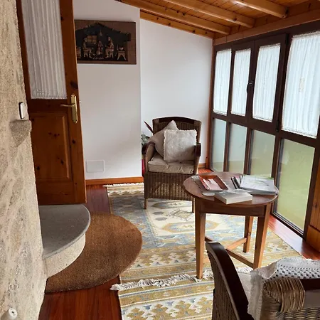 Casa De Marcelo Country house