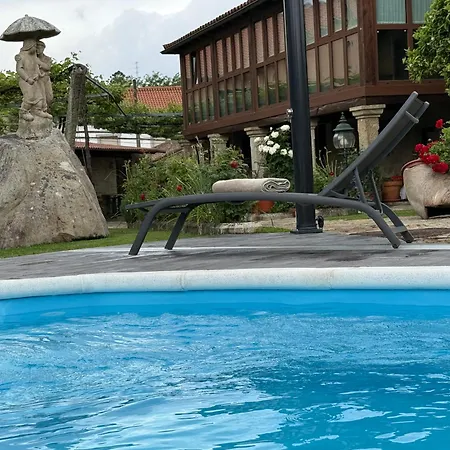 Country house Casa De Marcelo