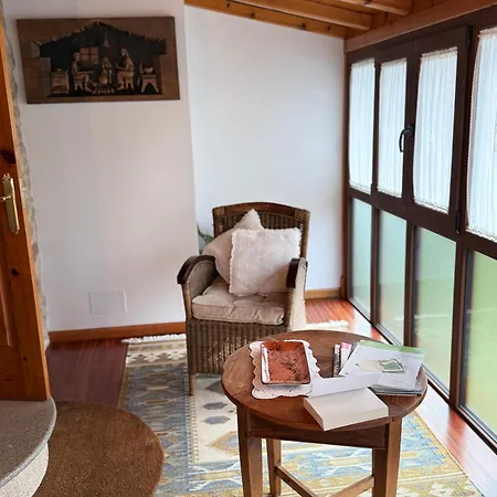Casa De Marcelo Padron