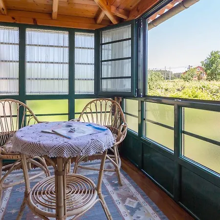 Lantställe Casa De Marcelo