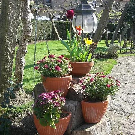 Casa De Marcelo Lantställe *