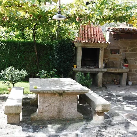 Casa De Marcelo Padrón