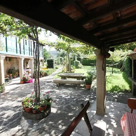 Casa De Marcelo *