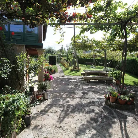 Casa De Marcelo * Padrón