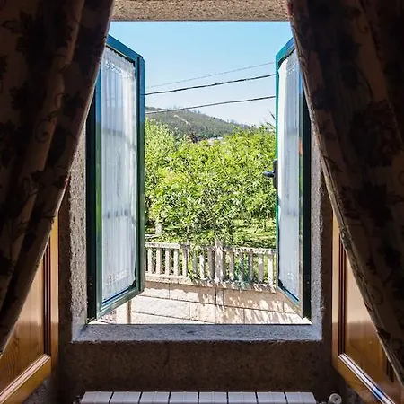 בית כפרי Casa De Marcelo *