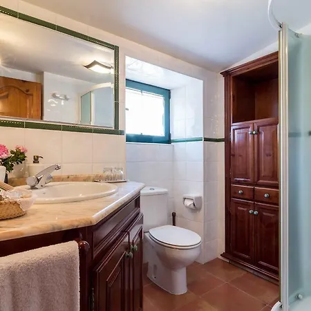 Casa De Marcelo בית כפרי *