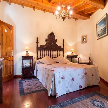 בית כפרי Casa De Marcelo *
