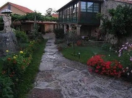בית כפרי Casa De Marcelo Padrón