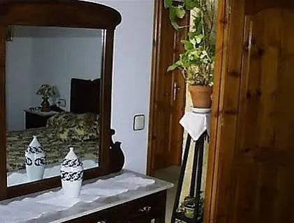 Séjour à la campagne Casa De Marcelo Padrón