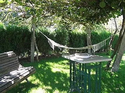 Casa De Marcelo Padrón