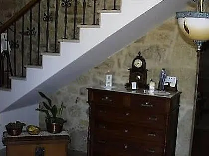 בית כפרי Casa De Marcelo