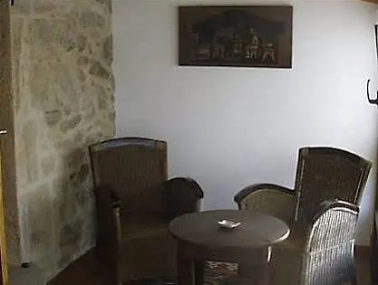 Casa rural Casa De Marcelo *