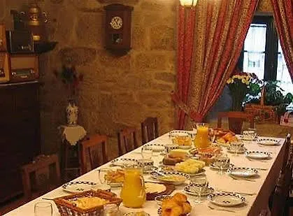 Casa De Marcelo בית כפרי *