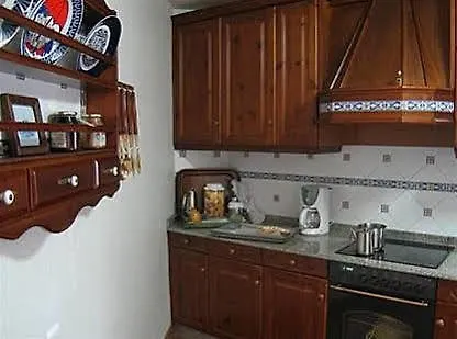 בית כפרי Casa De Marcelo *