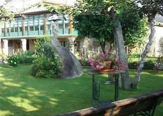 Casa De Marcelo בית כפרי *