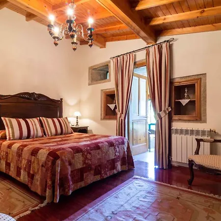 Casa De Marcelo