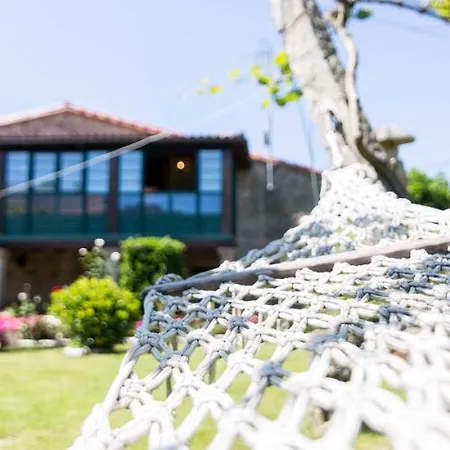 Séjour à la campagne Casa De Marcelo