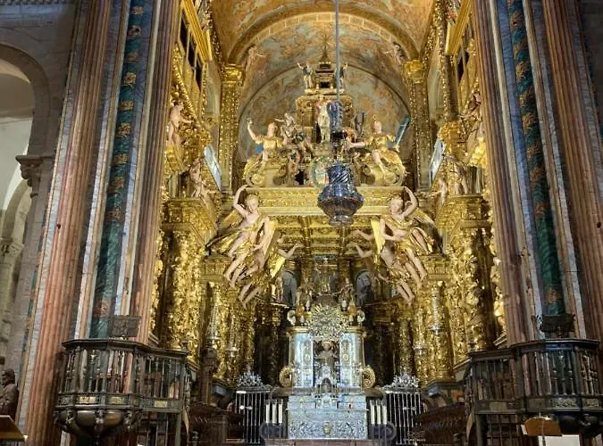 Landhaus Casa De Marcelo Padrón