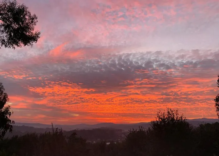 Casa De Marcelo Kır Evi