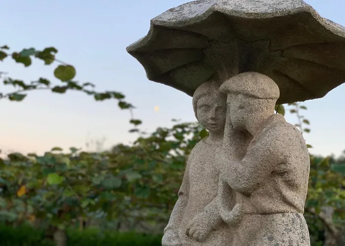 Kır Evi Casa De Marcelo