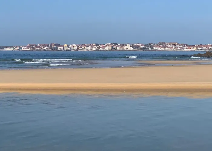 Casa De Marcelo Landhaus *