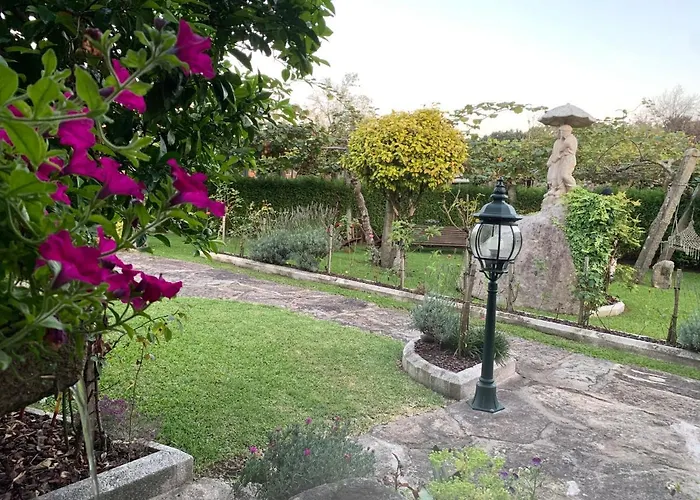 Kır Evi Casa De Marcelo Padrón