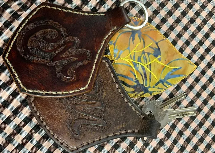 Casa De Marcelo Landhaus