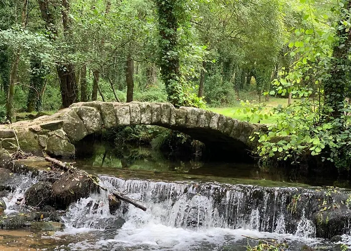 Kır Evi Casa De Marcelo *