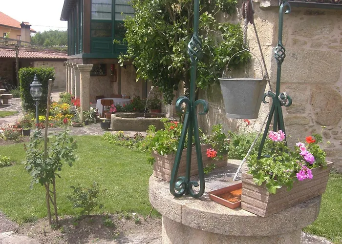 Kır Evi Casa De Marcelo