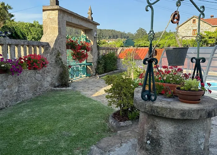 Kır Evi Casa De Marcelo *