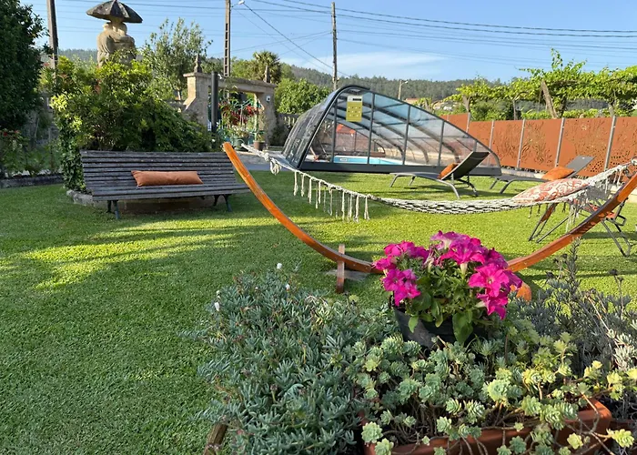 Casa De Marcelo Padrón