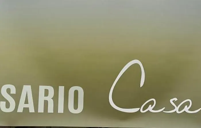 Casa De Marcelo * Padrón