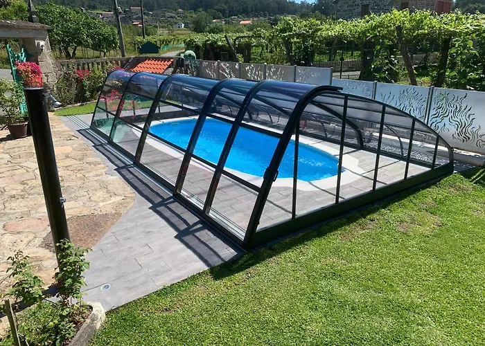 Casa De Marcelo Padrón