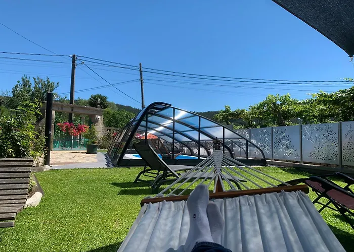 Kır Evi Casa De Marcelo