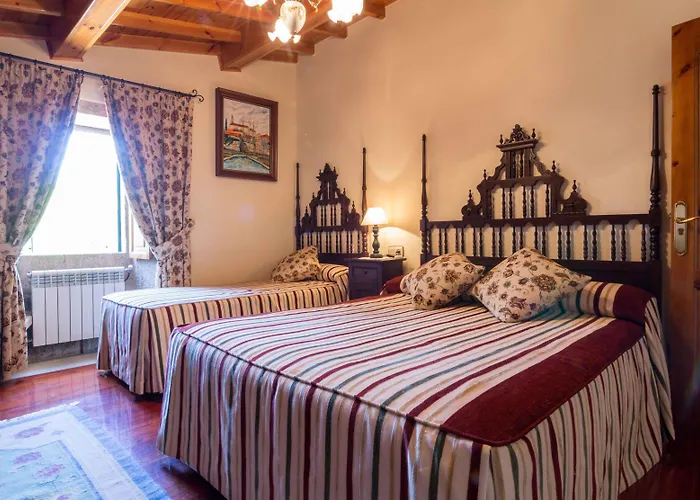 Casa De Marcelo * Padrón