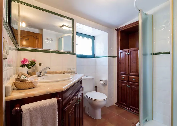 Casa De Marcelo Kır Evi