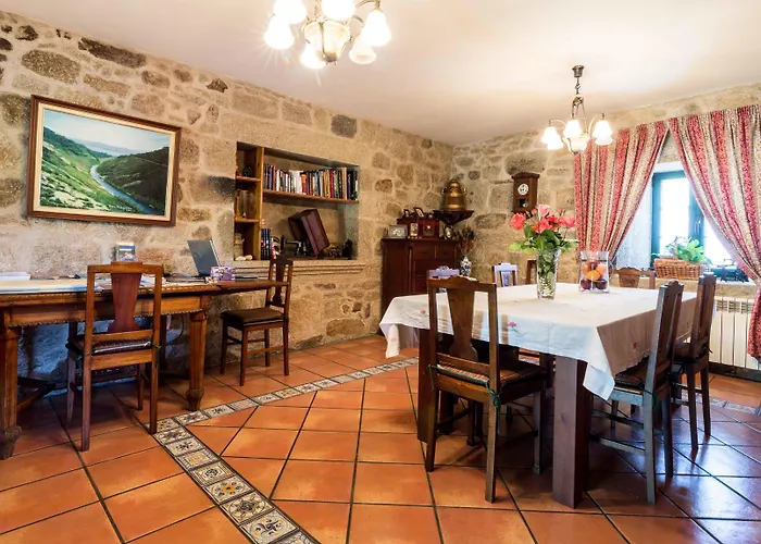 Kır Evi Casa De Marcelo Padrón