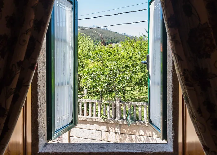 Casa De Marcelo Padrón