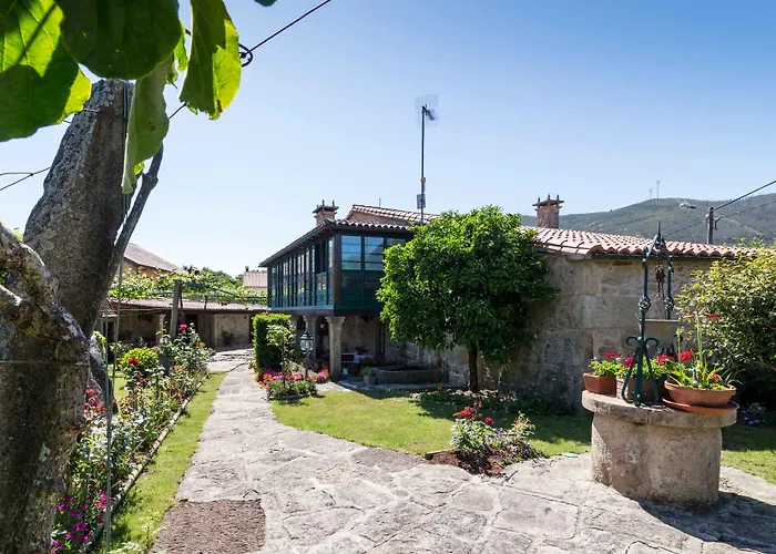 Kır Evi Casa De Marcelo