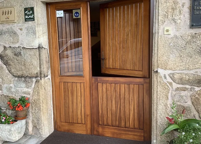 Casa De Marcelo Padrón