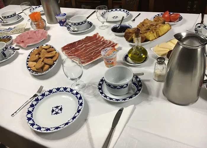 Casa De Marcelo Padrón