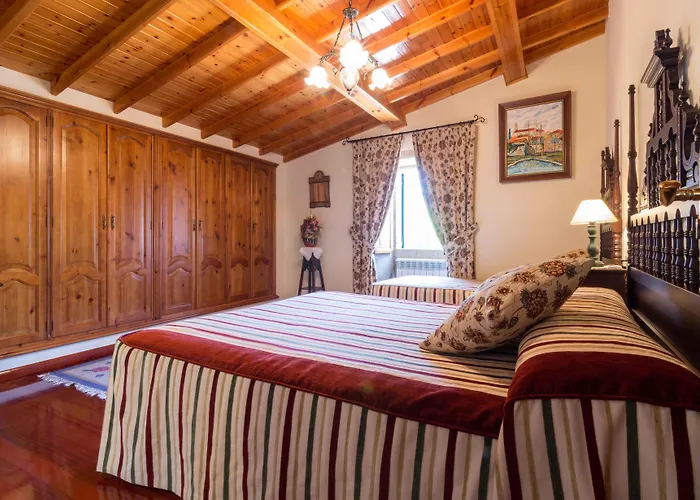 Kır Evi Casa De Marcelo *