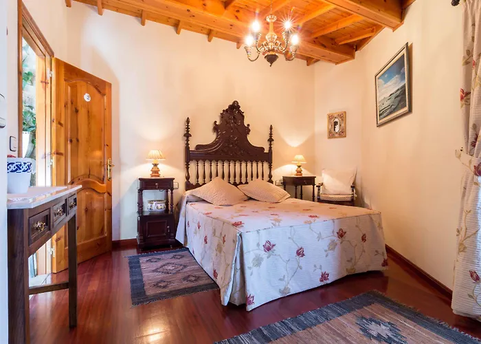 Casa De Marcelo Padrón