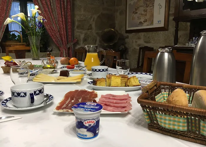 Casa De Marcelo Padrón