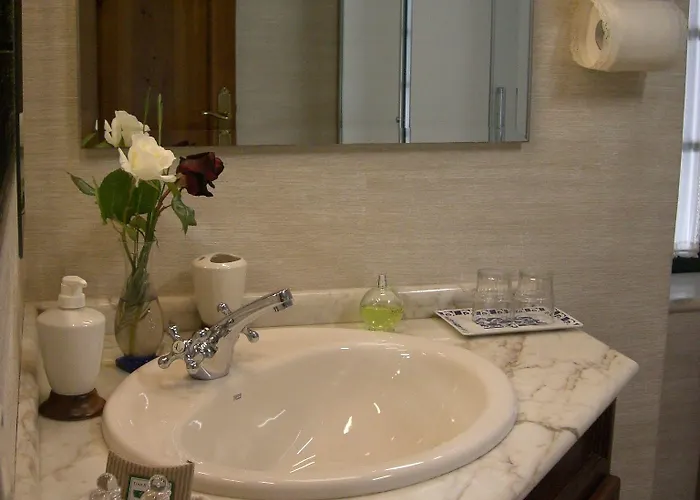 Landhaus Casa De Marcelo Padrón